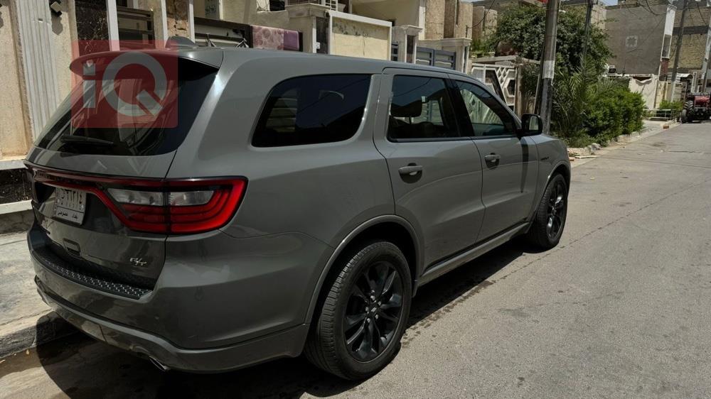 دۆج دۆرانگۆ
